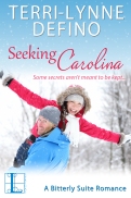 Seeking Carolina, Book 1 of The Bitterly Suite