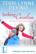 Seeking Carolina, Book 1 of The Bitterly Suite