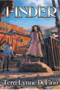 Second Edition, Finder